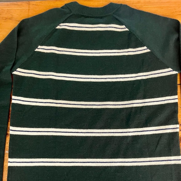 Cotopaxi Llama Wool Sweater - Picture 2 of 6